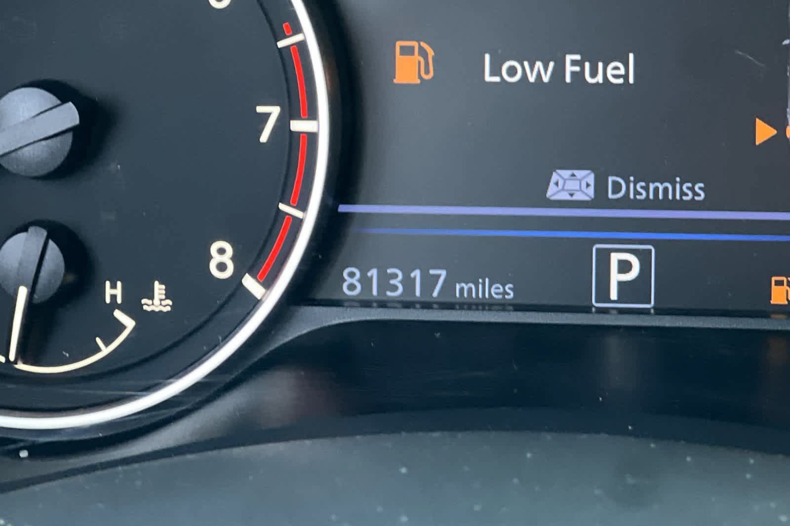 Used 2023 Nissan Altima 2.5 SR w/ SR Premium Package FWD image 27