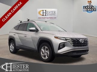Used 2023 Hyundai Tucson SEL AWD/4WD 360° Tour