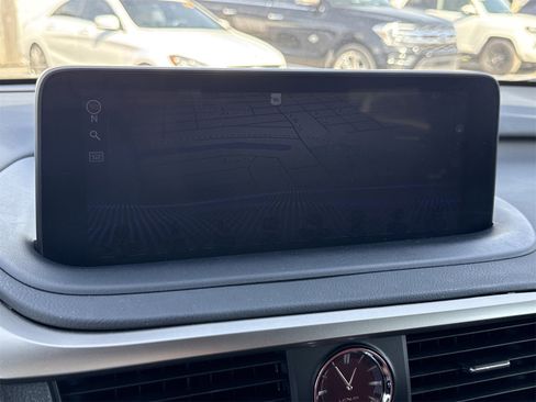 Used 2022 Lexus RX 350 F Sport image 21