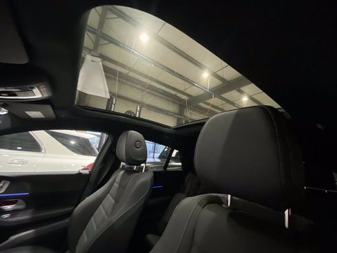 Certified 2026 Mercedes-Benz GLE 450 4MATIC Coupe image 14