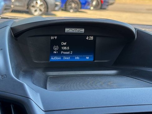 Used 2017 Ford Escape SE AWD/4WD image 25