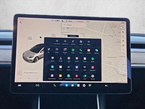 Used 2018 Tesla Model 3 Long Range image 12