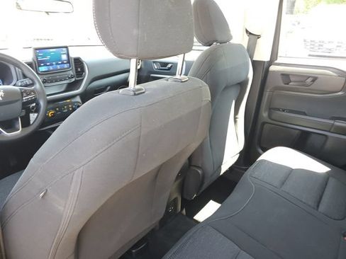 Used 2021 Ford Bronco Sport AWD/4WD image 14
