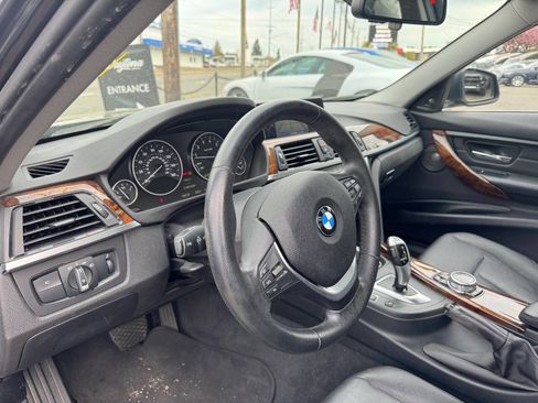 Used 2014 BMW 328i Sedan image 5