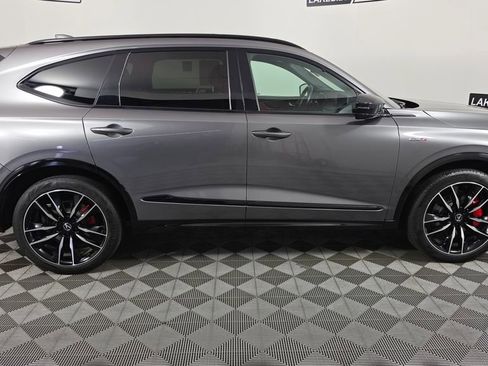 Used 2023 Acura MDX Type S AWD/4WD image 7
