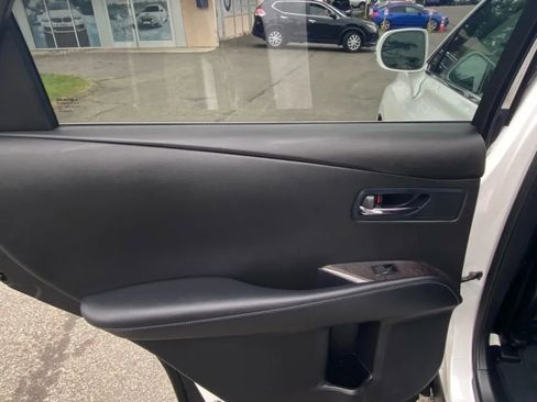 Used 2013 Lexus RX 350 F Sport image 19