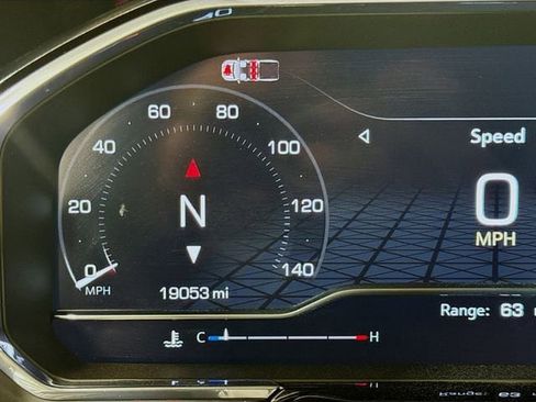 Used 2025 GMC Sierra 1500 Elevation w/ X31 Off-Road Package image 12