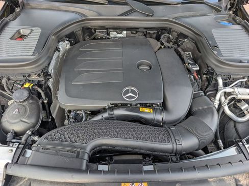 Certified 2022 Mercedes-Benz GLC 300 4MATIC image 31
