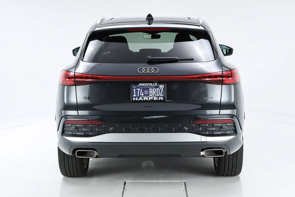 Used 2025 Audi Q5 Premium w/ Premium Plus AWD/4WD image 54