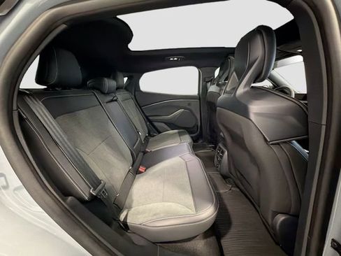 Used 2025 Ford Mustang Mach-E GT w/ Interior Protection Package image 25