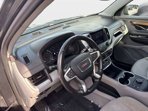 Used 2020 GMC Terrain SLE w/ Driver Convenience Package FWD image 18