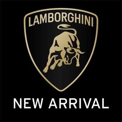Used 2023 Lamborghini Huracan Tecnica RWD image 1
