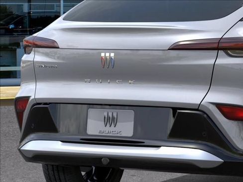 New 2026 Buick Envista Sport Touring FWD image 14
