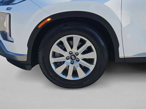 Used 2025 Hyundai Palisade SEL FWD image 24