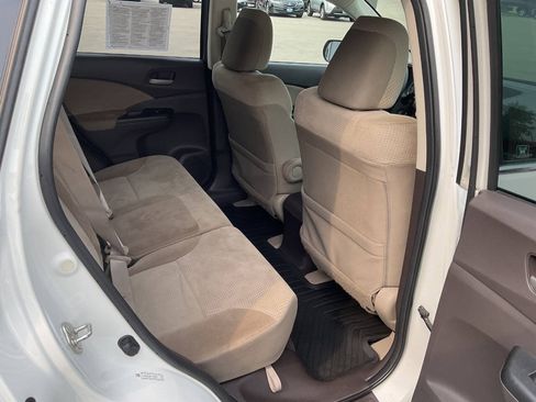 Used 2012 Honda CR-V EX image 33