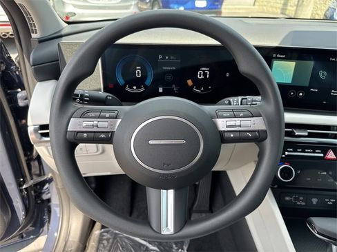 New 2026 Hyundai Tucson SEL image 17