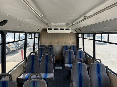 Used 2012 Ford F550 4x4 Regular Cab Super Duty w/ Payload Upgrade Pkg image 22