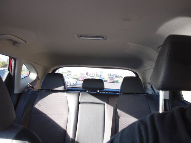 Used 2021 Kia Seltos S FWD image 12