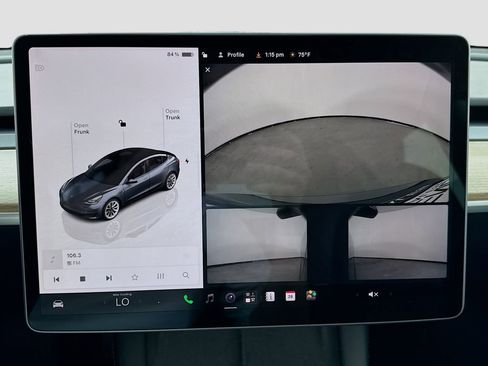 Used 2022 Tesla Model 3 Long Range AWD/4WD image 22