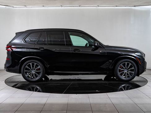 New 2026 BMW X5 xDrive50e w/ M Sport Package AWD/4WD image 11