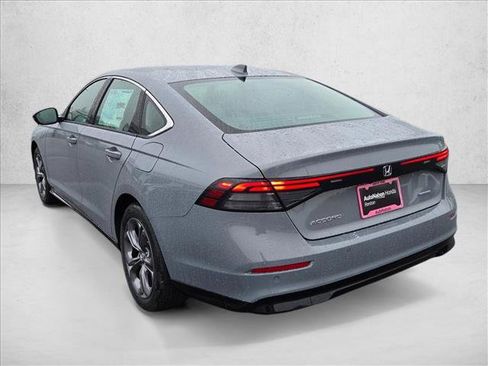 New 2025 Honda Accord EX-L image 7