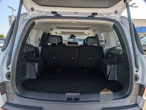 New 2026 Hyundai Santa Fe Limited image 23