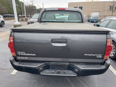 Used 2013 Toyota Tacoma PreRunner image 6