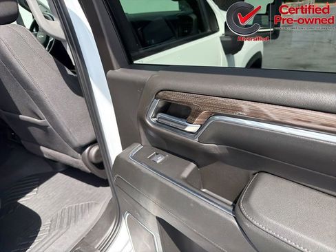 Used 2024 Chevrolet Silverado 2500 LT AWD/4WD image 29