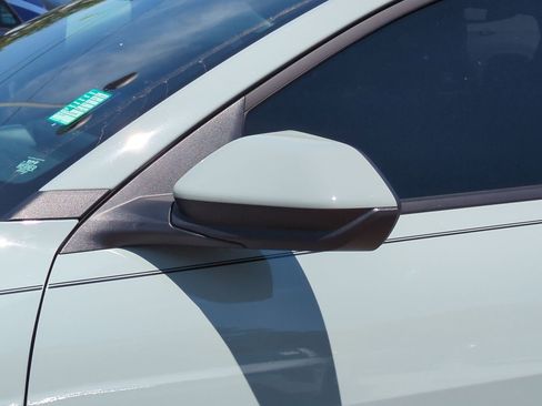 Certified 2025 Kia K4 EX FWD image 12
