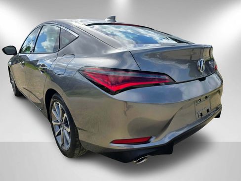Used 2023 Acura Integra FWD image 9