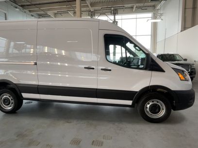 New 2024 Ford Transit 250 148 Medium Roof