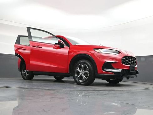 Used 2024 Honda HR-V EX-L image 41