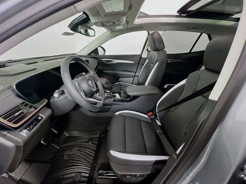 New 2026 Buick Envision Sport Touring image 20