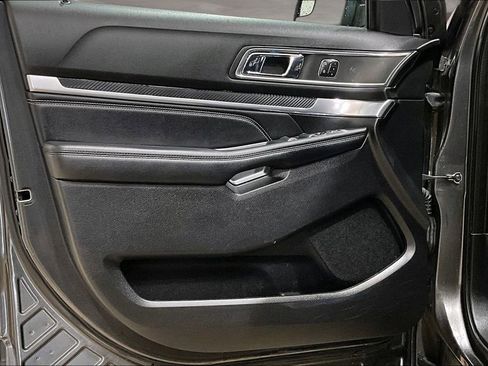 Used 2018 Ford Explorer Limited image 22