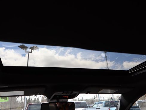 New 2026 Chevrolet Colorado Z71 w/ Midnight Edition image 22