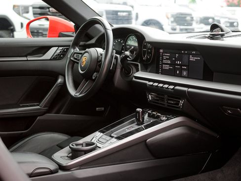 Used 2020 Porsche 911 Carrera S RWD image 36