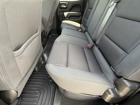 Used 2016 Chevrolet Silverado 1500 LT w/ All Star Edition AWD/4WD image 16