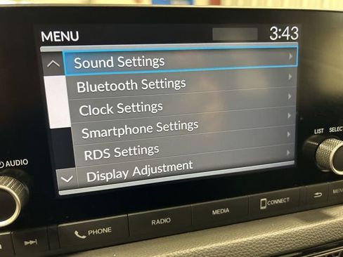 Certified 2024 Honda Civic LX image 33