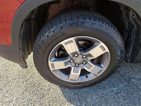 Certified 2024 Honda Ridgeline RTL image 28