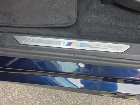 Used 2020 BMW X5 xDrive40i w/ M Sport Package image 14