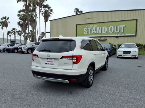 Used 2019 Honda Pilot EX-L image 8
