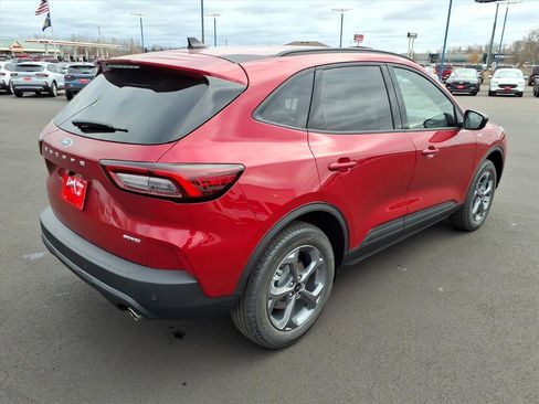 New 2026 Ford Escape ST-Line w/ Tech Pack #1 AWD/4WD image 3