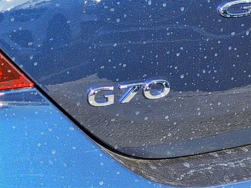 New 2026 Genesis G70 2.5T image 6