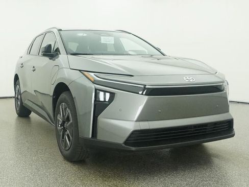 New 2026 Toyota bZ FWD image 30