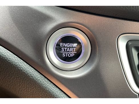 Certified 2023 Honda Passport EX-L image 34