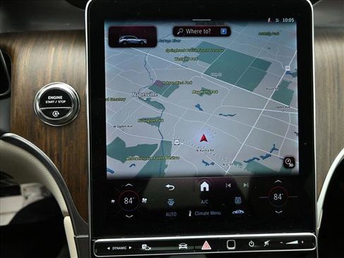 Certified 2026 Mercedes-Benz GLC 300 4MATIC image 15