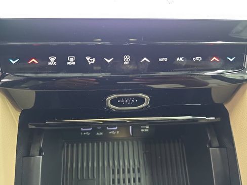 New 2026 Jeep Grand Cherokee Limited AWD/4WD image 21