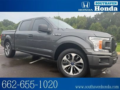Used 2019 Ford F150 XL w/ Equipment Group 101A Mid