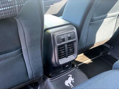 Certified 2026 Ford Bronco Heritage Edition AWD/4WD image 34