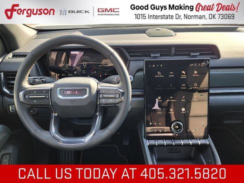New 2026 GMC Terrain AT4 w/ Convenience Package III AWD/4WD image 27